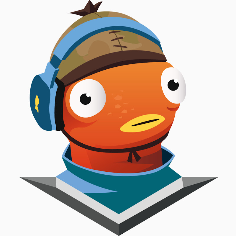 Twitch Fortnite