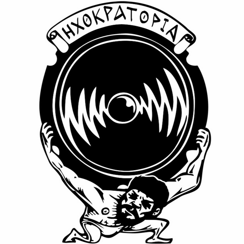 Ηχοκρατορία