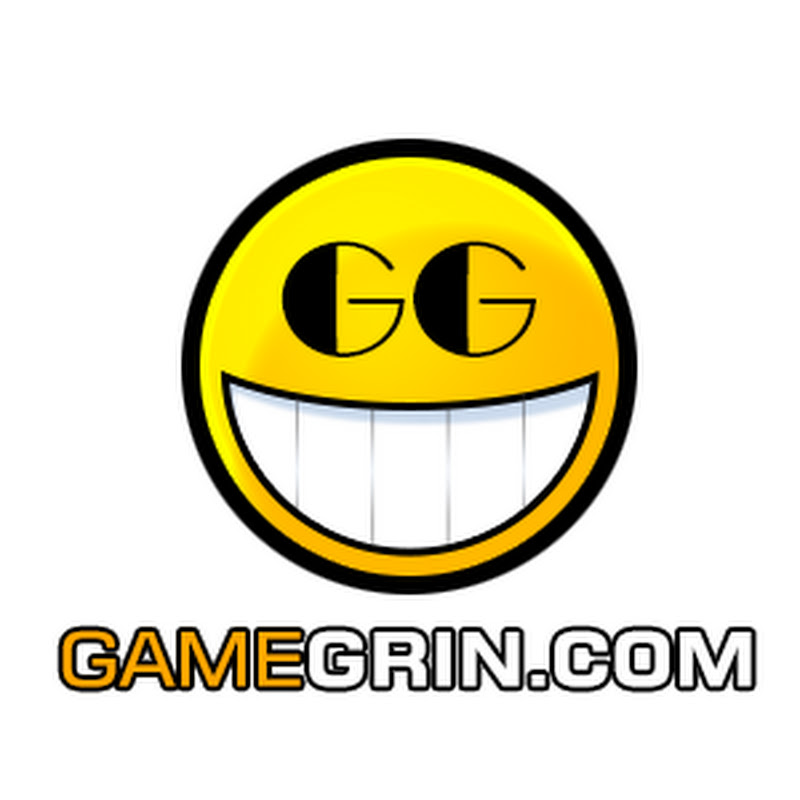GameGrin
