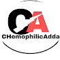 CHEMOPHILIC Adda logo