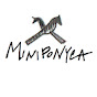 Miniponyca logo