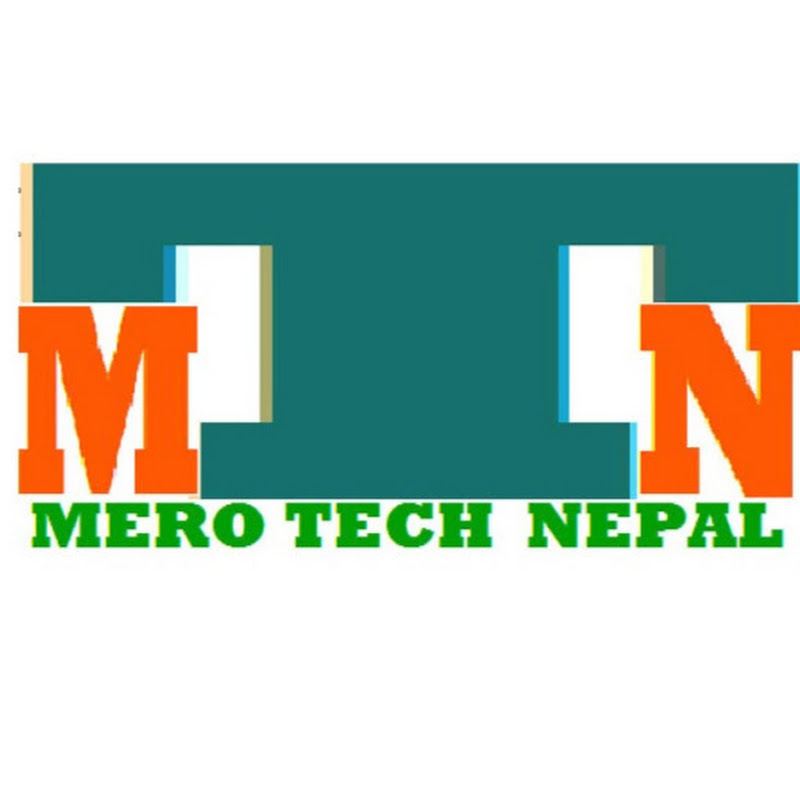 Mero Tech Nepal
