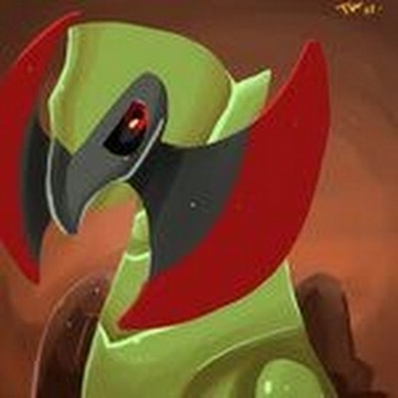 DynastyPokemon
