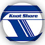 Sailing Knot Shore logo