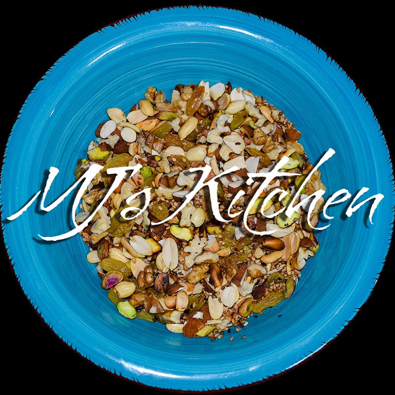 MJ's Kitchen