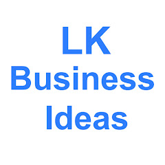 LK Business Ideas avatar