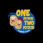 One potato Two potato logo