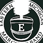 Eastern Michigan University Marching Band logo