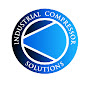 Industrial Compressor Solutions logo