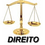 Faculdade de Direito logo