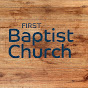 First Baptist Church of Anoka logo