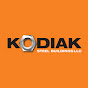KODIAK STEEL BUILDINGS logo