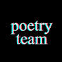 Poetry Team logo