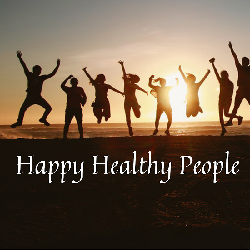 Happy Healthy People