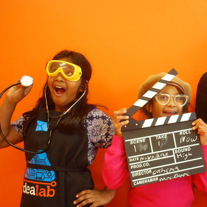 Idea Lab Kids Hoco MD