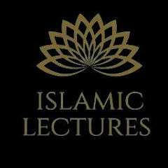 Логотип каналу Islamic Lectures