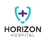 Horizon Hospital logo