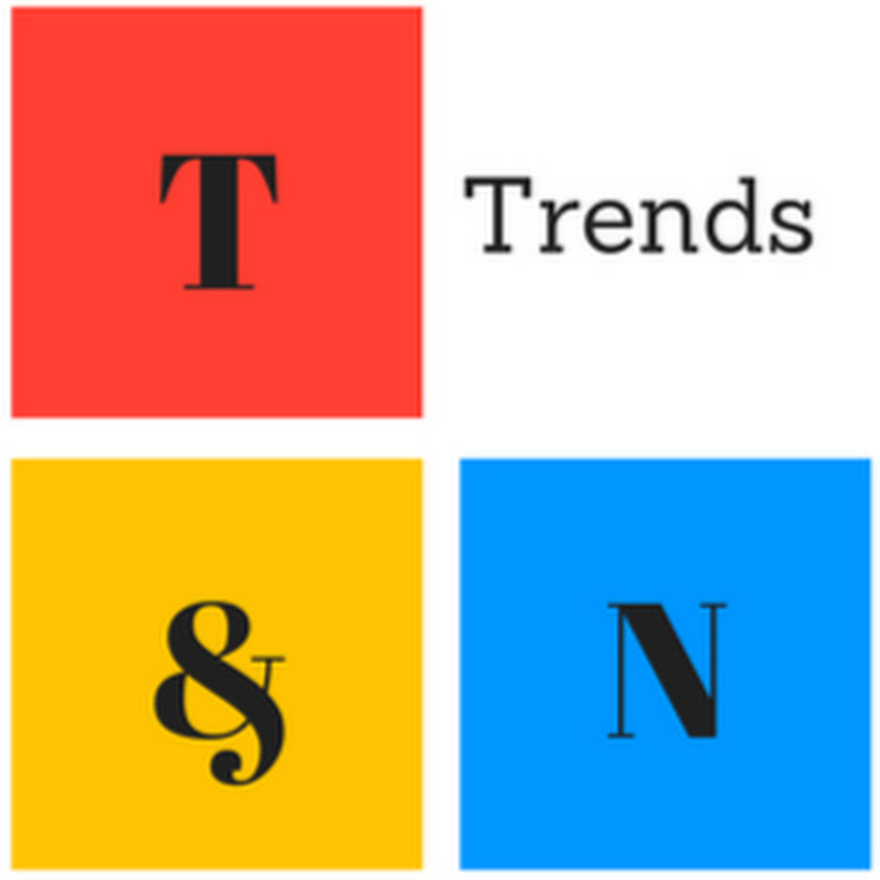 Tech & News Trends