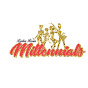 Ladies Room MILLENNIANLS logo