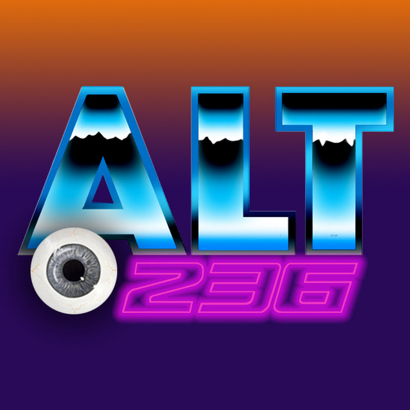 ALT236 STREAMS