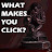 What Makes You Click?