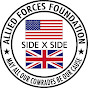 Allied Forces Foundation logo