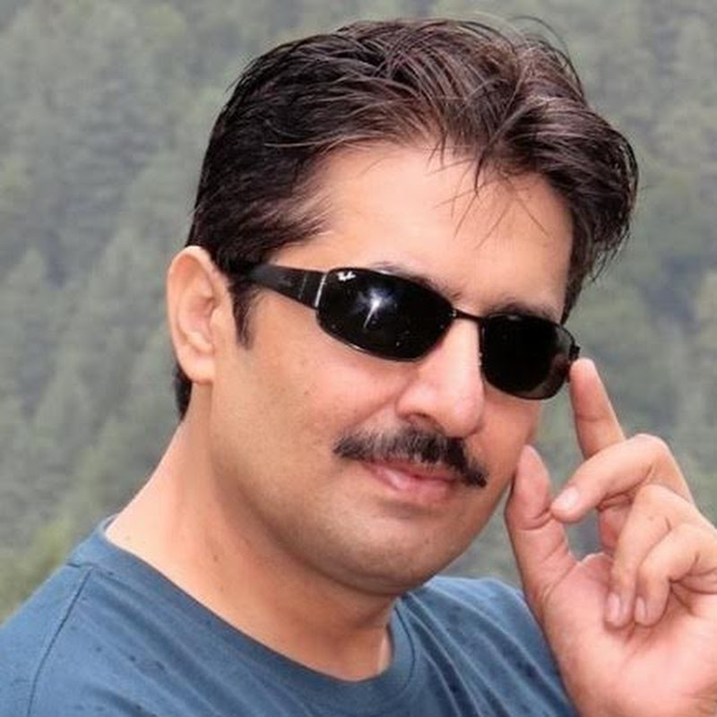 Attaullah Shah