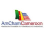 AmCham Cameroon logo