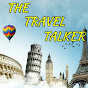 THE TRAVEL TALKER logo