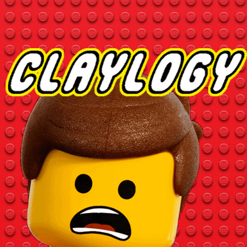 CLAY LOGY