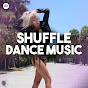 Shuffle Dance Music logo