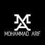 Mohammad Arif logo
