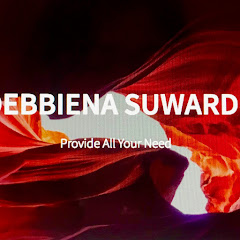 Debbiena Suwardi channel logo