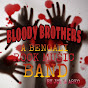 BLOODY BROTHERS logo