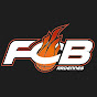Flammes Carolo Basket Ardennes logo