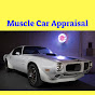 Muscle Car Appraisal logo