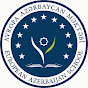 European Azerbaijan School logo