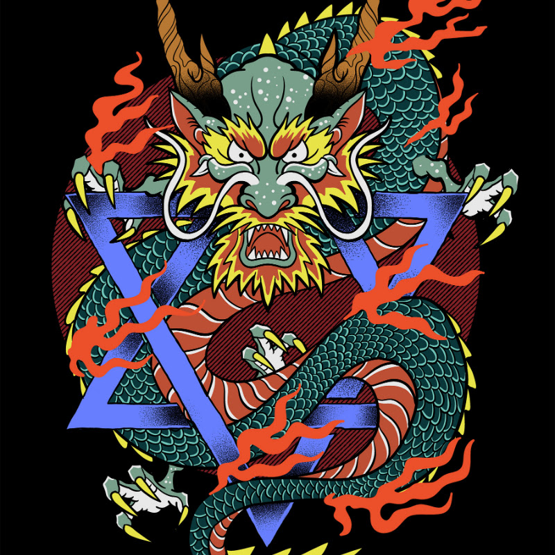 TheJewishDragon-VODs