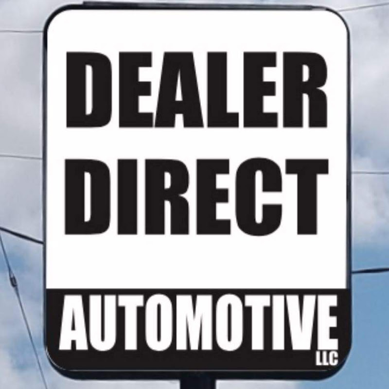 Dealer Direct Automotive Used Car Dealership