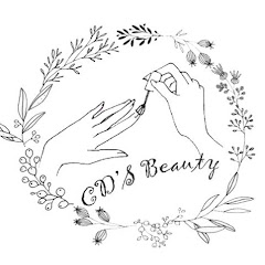 Логотип каналу The CDBeauty