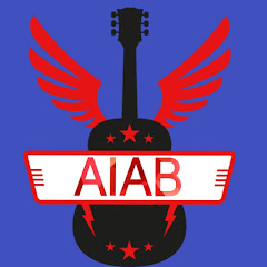 Логотип каналу All in All Bangladesh -AIAB
