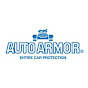 Auto Armor Entire Car Protection logo