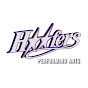 Hoofers Performing Arts logo