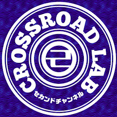 CROSSROAD LAB 2nd