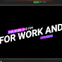 FOR WORK AND FUN Image Thumbnail