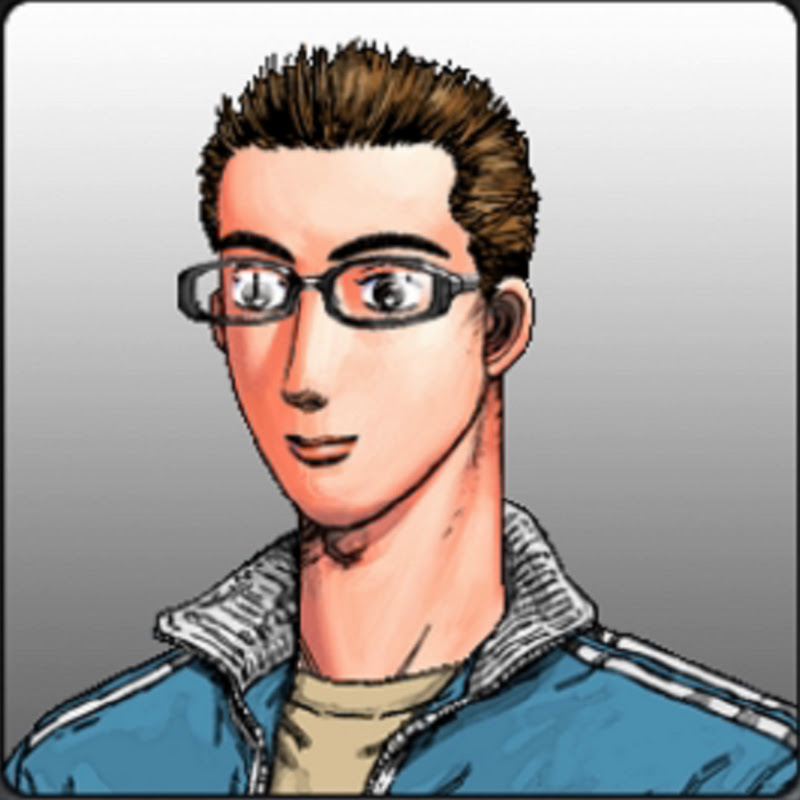 KawaiiFaceman
