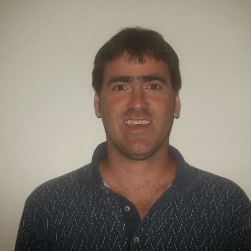 Steve Tolson