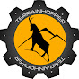 TerrainHopperUSA logo