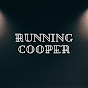 RUNNING COOPER logo