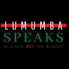 Lumumba Speaks